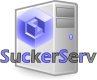 SuckerServ